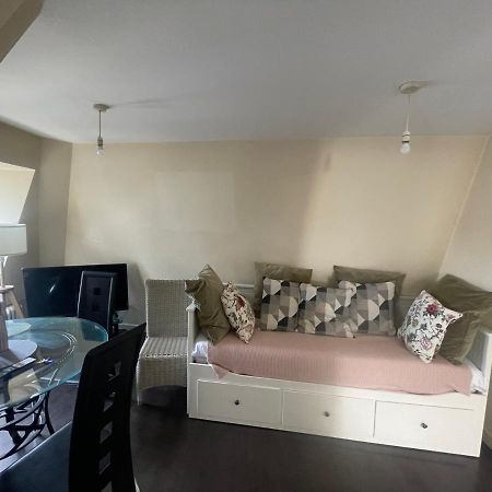 Regent Apartment London Kültér fotó