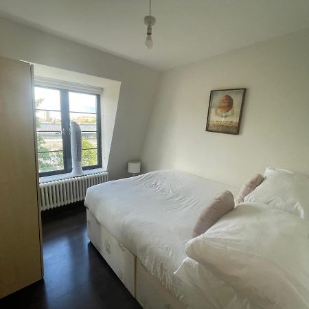 Regent Apartment London Kültér fotó