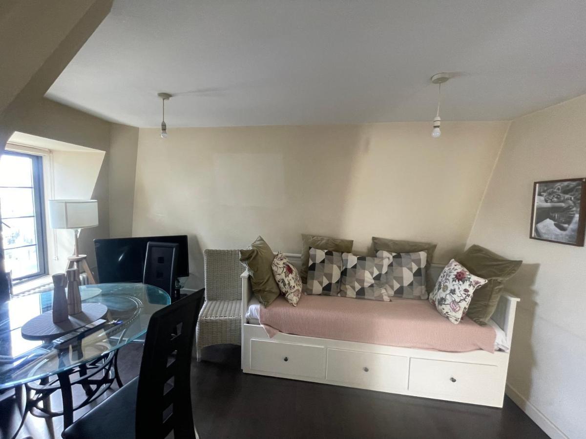 Regent Apartment London Kültér fotó