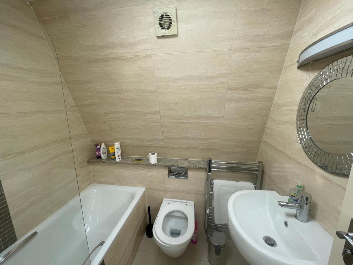 Regent Apartment London Kültér fotó