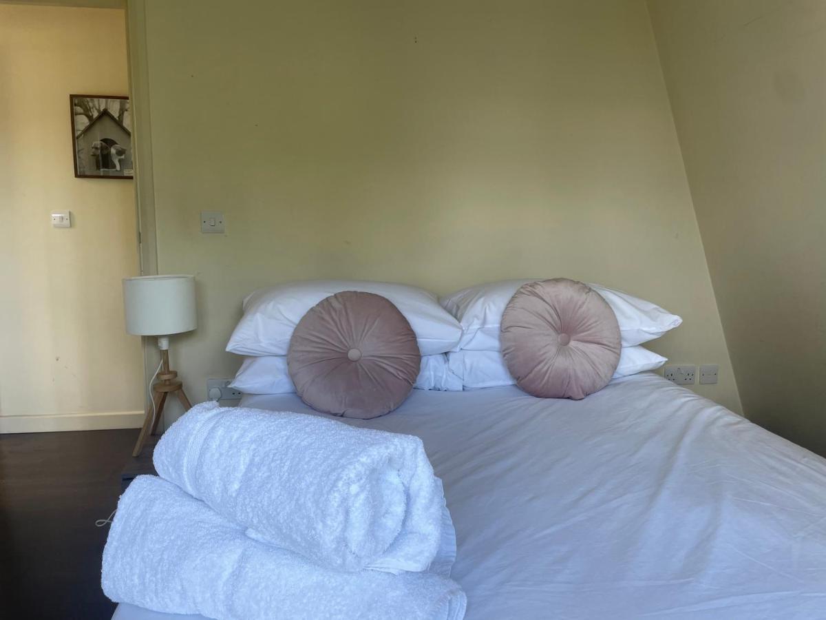 Regent Apartment London Kültér fotó