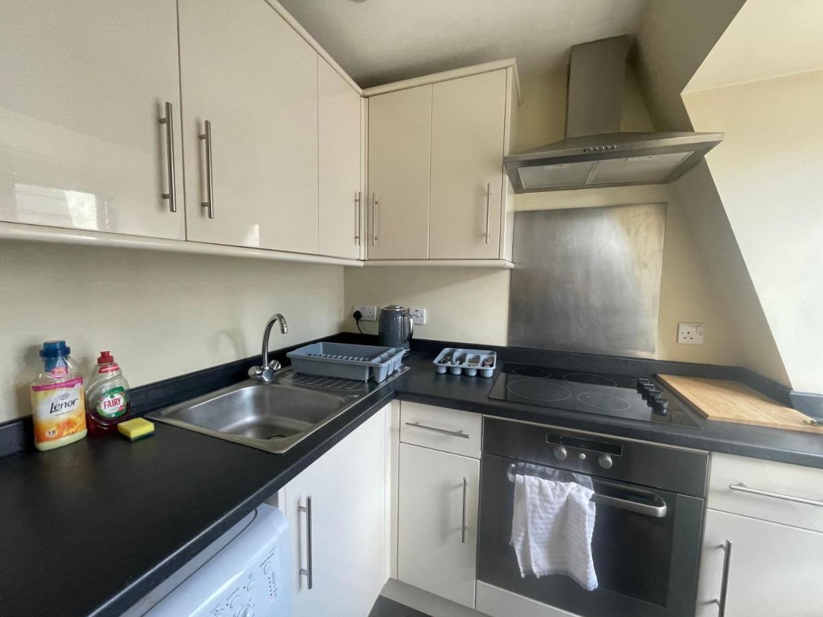 Regent Apartment London Kültér fotó