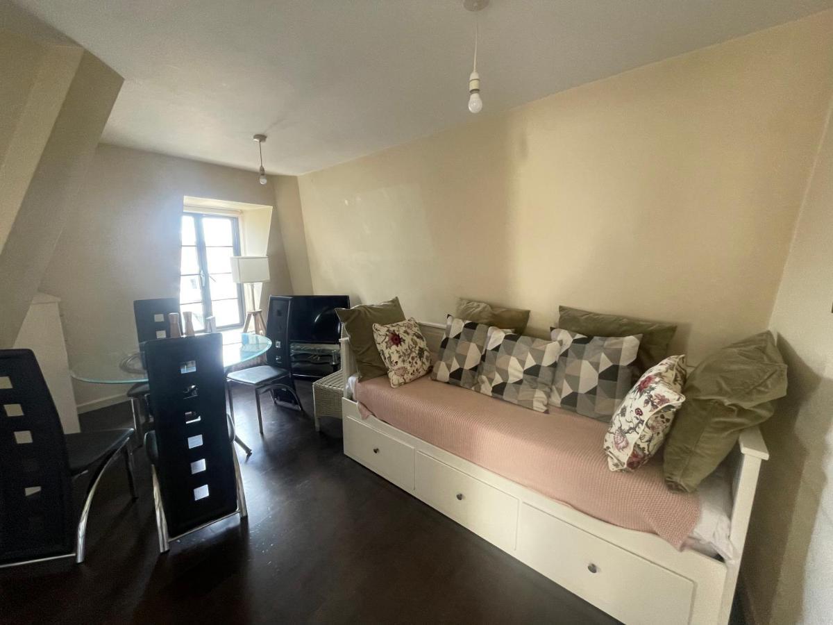 Regent Apartment London Kültér fotó