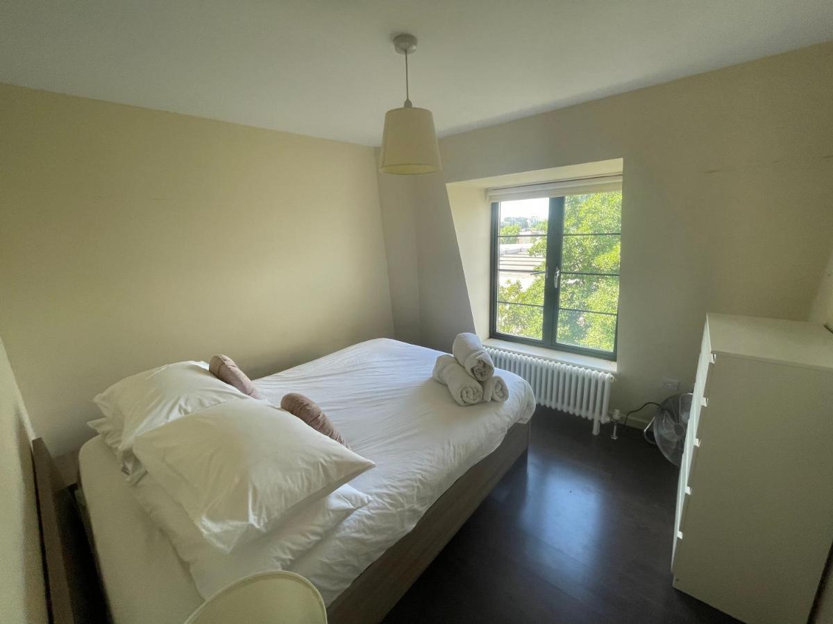Regent Apartment London Kültér fotó