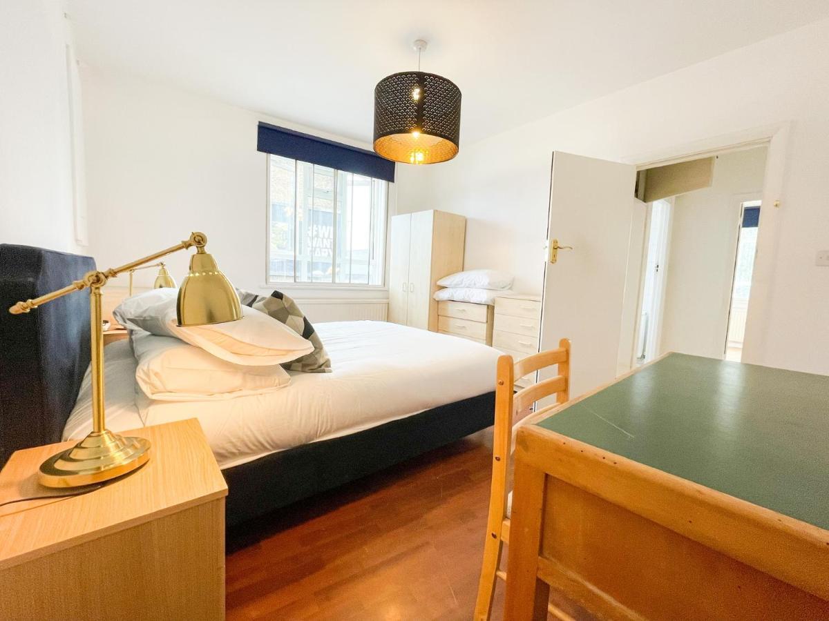 Regent Apartment London Kültér fotó