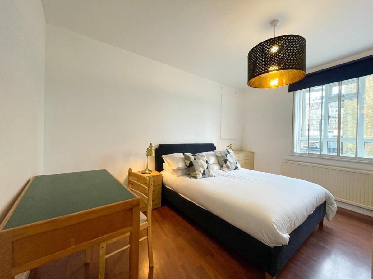 Regent Apartment London Kültér fotó