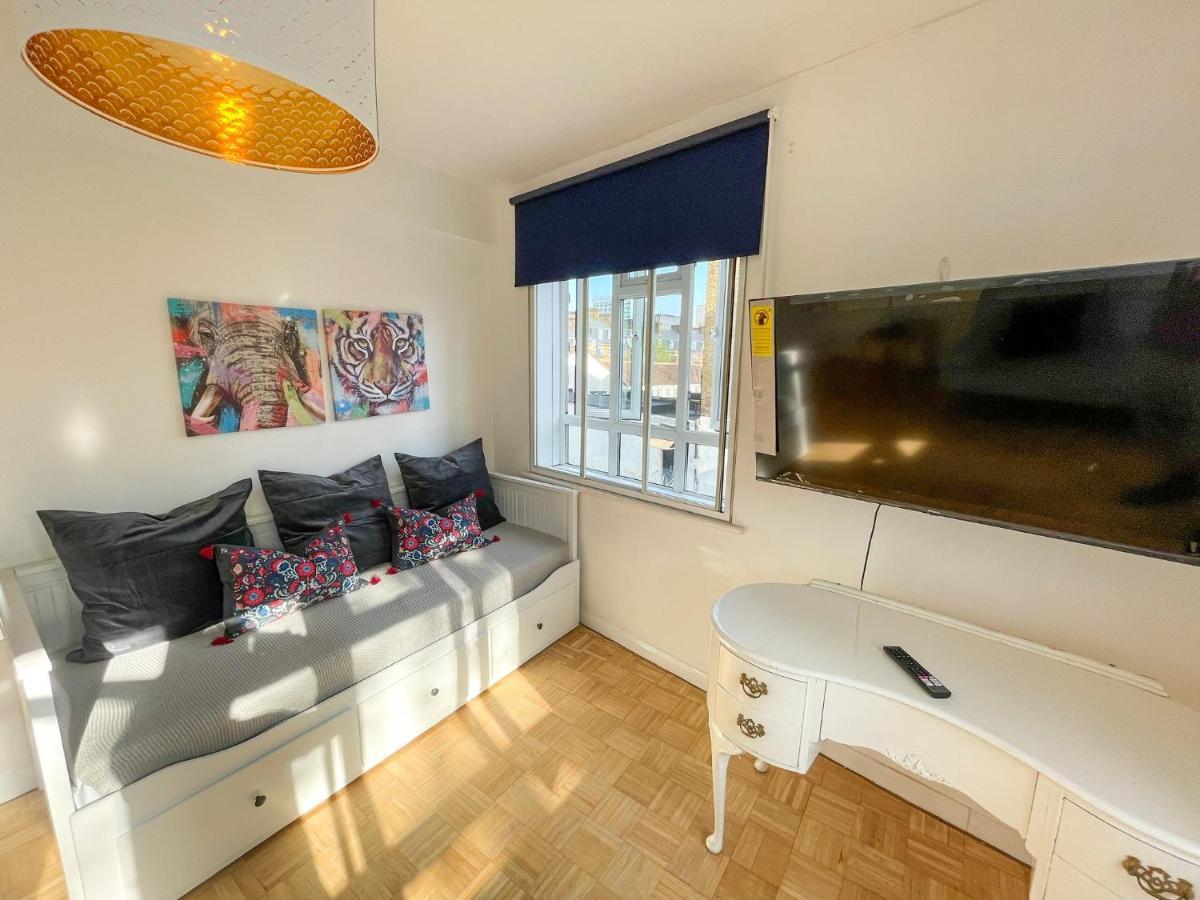 Regent Apartment London Kültér fotó